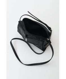 DAKS DD合皮ショルダーバッグ