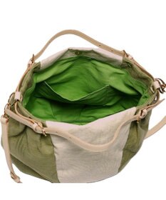 Regalo Felice 【大容量 / A4サイズ対応】2wayトート / REGALO