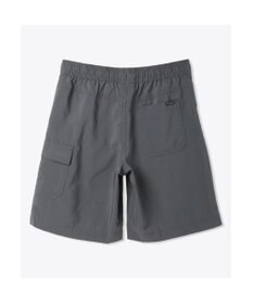 Columbia 【KIDS】シルバーリッジユーティリティショーツ