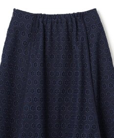 TOCCA CRYSTAL LABYRINTH スカート