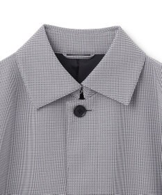 JOSEPH HOMME エアジャガードジャージー　ステンカラーコート