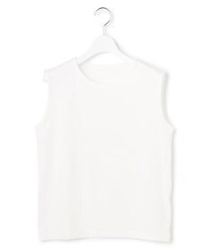 ICB L ベーシックインナー ノースリーブカットソー