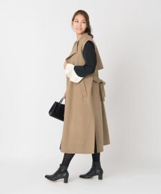 ONWARD Reuse Park 【uncrave】ベスト秋冬