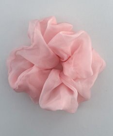 WEGO LキラキラBIGシュシュ