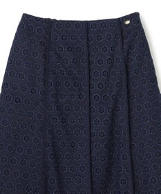 TOCCA CRYSTAL LABYRINTH スカート