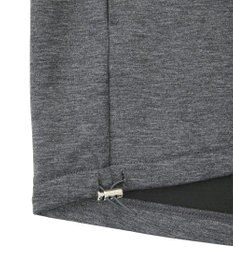 Green Parks ダンボールＺＩＰパーカー