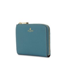 PELLE BORSA コンパクト財布 Reinette Goods レネットグッズ 4797