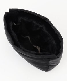 PW CIRCULUS 【UNISEX / ゴルフグッズ】アイアンカバー BLACK