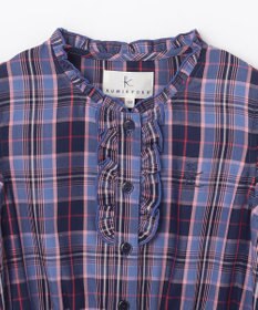 組曲 KIDS 【150-160cm】ブリティッシュ ワンピース