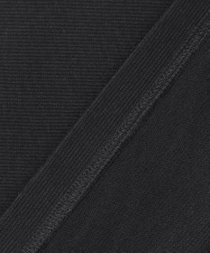 uncrave コットンミラノ アメスリ トップス（uncrave WHITE）