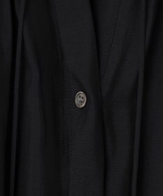 ICB 【接触冷感・速乾・洗える】 ドレープシフォン ブラウス