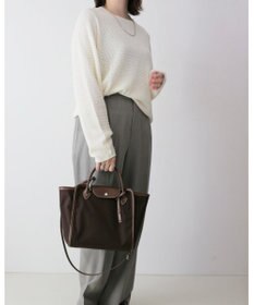 MORROW by thank 新色追加！【軽量】NYC BAG ショルダーバッグ