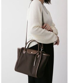 MORROW by thank 新色追加！【軽量】NYC BAG ショルダーバッグ