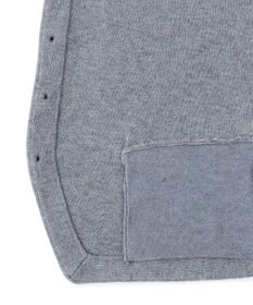 J.PRESS MEN 【WEB・一部店舗限定】ハイゲージ ニットベスト