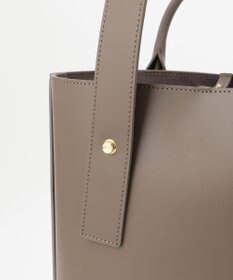 BEIGE， MARY AL TERNA / BOW トートバッグ