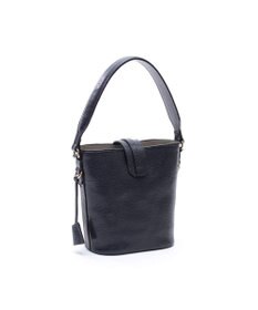 A.D.M.J. 【牛革】バケットトート18cm(Dカン＋)