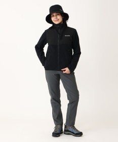 Columbia Columbia/ ウィメンズライトキャニオンフリースジャケット /コロンビア