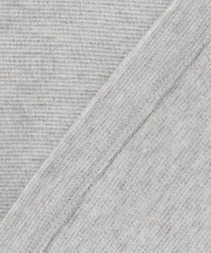 uncrave コットンミラノ アメスリ トップス（uncrave WHITE）