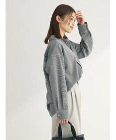 Green Parks ゆったりサッカーシャツ