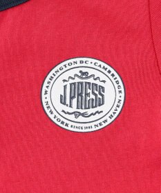 J.PRESS KIDS 【BOX付き】【70㎝】ロンパース&蝶ネクタイスタイ セット