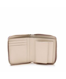 A.D.M.J. 【スネークレザー】スモールウォレット