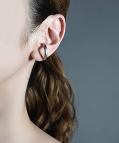 susui 【doughnut】イヤカフ L (SVMAT)