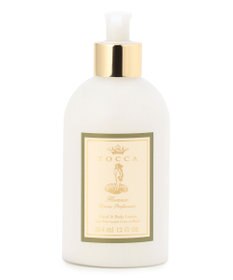TOCCA HAND＆BODYLOTION ハンド＆ボディ―ローション