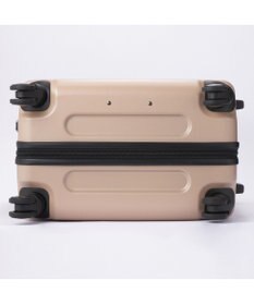 ACE BAGS & LUGGAGE ace. TOKYO コーナーストーン2-Z スーツケース ジッパータイプ 65リットル １週間程度のご旅行に 06866 エース