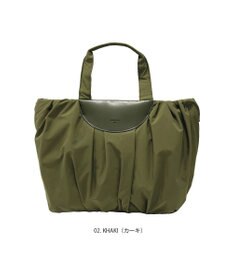 ROOTOTE 1343【カボチャ型】SC.ミディアム.パンプキン-A