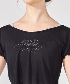 Chacott Tシャツ