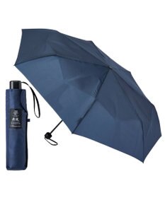 MOONBAT 【3秒でたためる傘/耐風】urawaza 無双(ウラワザ ムソウ)  折りたたみ傘 無地  58cm