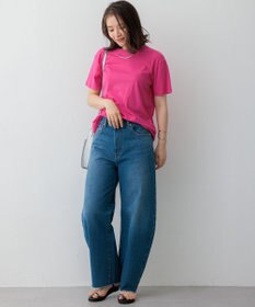 23区 S 【SLOW/一部店舗限定】SLOW DENIM カーヴィーデニム