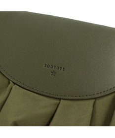 ROOTOTE 1343【カボチャ型】SC.ミディアム.パンプキン-A