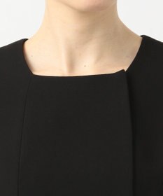 自由区 FORMAL 【襟華やか】エレガント ジャケット＋ワンピース