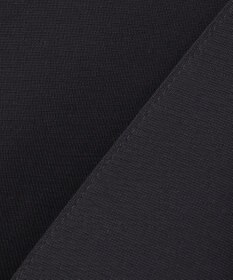 23区 S 【セットアップ対応/洗える】ストレッチポンチ ノーカラー ジャケット