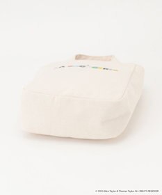 LA BAGAGERIE BARBAPAPA×LA BAGAGERIE   バーバパパコラボ　2WAYバッグ　Ｓ