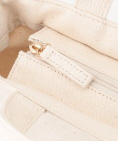 LA BAGAGERIE BARBAPAPA×LA BAGAGERIE   バーバパパコラボ　2WAYバッグ　Ｓ