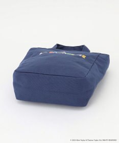 LA BAGAGERIE BARBAPAPA×LA BAGAGERIE   バーバパパコラボ　2WAYバッグ　Ｓ