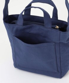 LA BAGAGERIE BARBAPAPA×LA BAGAGERIE   バーバパパコラボ　2WAYバッグ　Ｓ