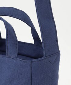 LA BAGAGERIE BARBAPAPA×LA BAGAGERIE   バーバパパコラボ　2WAYバッグ　Ｓ