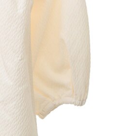 AMERICAN HOLIC ラグランジャガードロングブラウス