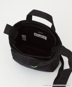 LA BAGAGERIE BARBAPAPA×LA BAGAGERIE   バーバパパコラボ　2WAYバッグ　Ｓ