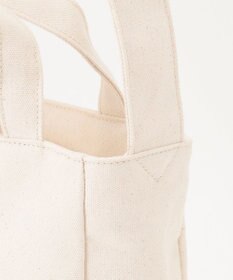 LA BAGAGERIE BARBAPAPA×LA BAGAGERIE   バーバパパコラボ　2WAYバッグ　Ｓ