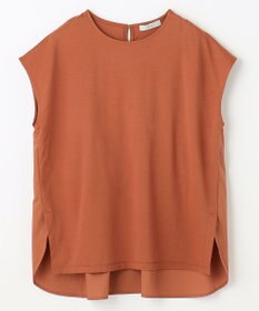 ANY 【接触冷感】秋メキバックフレア カットソー