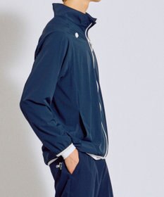 PW CIRCULUS 【撥水加工 / 小さくまとまる】【MEN】パッカブルブルゾン  ゴルフ