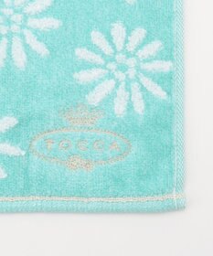 TOCCA LUCE TOWELCHIEF タオルハンカチ