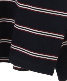 AMERICAN HOLIC ランダムボーダーＢＩＧ　Ｔシャツ