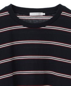 AMERICAN HOLIC ランダムボーダーＢＩＧ　Ｔシャツ