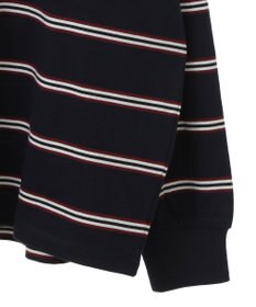 AMERICAN HOLIC ランダムボーダーＢＩＧ　Ｔシャツ