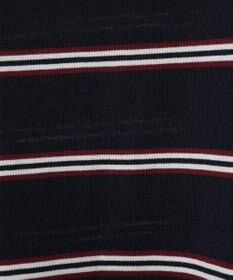 AMERICAN HOLIC ランダムボーダーＢＩＧ　Ｔシャツ